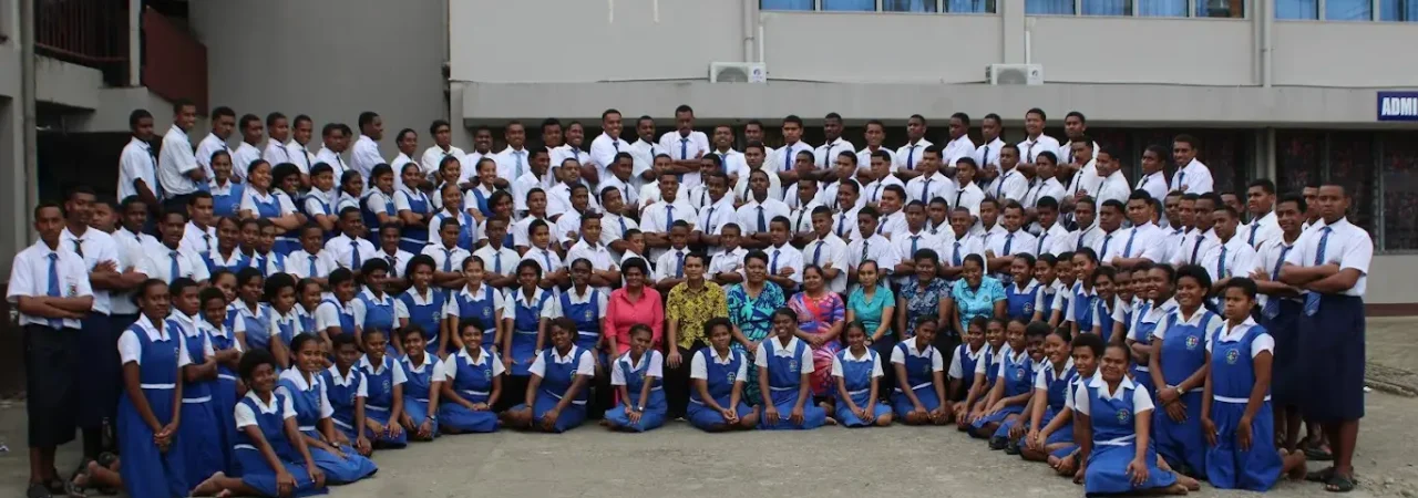 Lelean Student Potrait